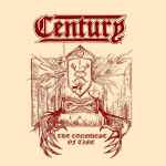 CENTURY - The Conquest Of Time CD